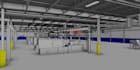 convert point cloud data to 3d revit model