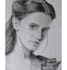 do a portrait in pencil