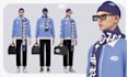make 3d clothing mockups for 3d fashion apparel in clo3d