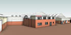 create a 3d revit model from point cloud data