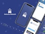 develop expense tracker hybrid mobile app for your business
