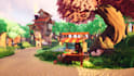create stylized 3d models, characters, environment and props