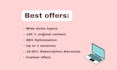 write captivating blog posts