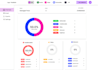 design dashboard, CRM, saas, web application, admin panel UI UX design in figma