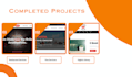 create a clean and impressive wordpress website design