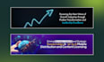 design linkedin banner and carousel for authority