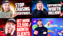 design view boosting youtube thumbnail in 24hrs