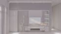 rendering animation of the room