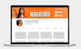 create a creative youtube intro for your beauty channel