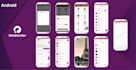 make wowonder android apps with playstore uploads