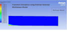 do cfd, fea and thermal transient and steady state analysis using ansys