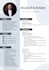 write a resume and cover letter that you will get a job