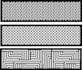 create seamless pattern designs or geometric patterns for cnc