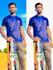 do quick remove and edit complex background foto