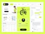 design saas, ai platforms, dashboards, web apps prototypes