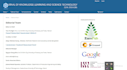 publish article google scholar index journal