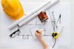 be your architect and interior designer