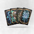 custom tcg card game or board game design