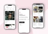 be your flutter app developer for custom mobile applications