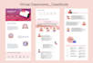 do attractive mobile app and screens UI UX designing