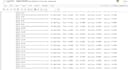 do nlp on your data using python