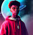 do  design your custom album cover art