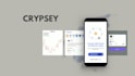 create stellar blockchain hybrid mobile app developer ios android nft crypto