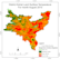 do advance gis analysis, mapping, everything in arcgis, qgis