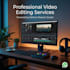 video edit shorts, reels, tiktoks with davinci resolve studio