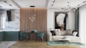 create photorealistic 3d interior design renderings