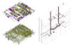 create professional mep bim model in revit