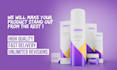 3d render your cosmetic products