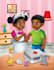 create african american children book illustrations