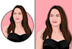 draw avatar portrait from your photo