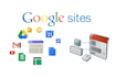 create a personal website on google sites with free hosting