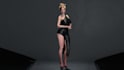 make 3d realistic render real person or fantasy character