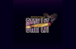 stay lit slogan logo development