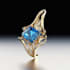 create jewelry design, jewelry rendering and animation