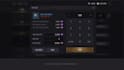 design fantasy game ui ux and game graphics