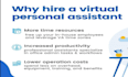 provide long term personal virtual assistant
