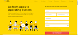setup zoho one for your small business