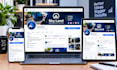 create and optimize your facebook and instagram business page