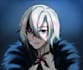 draw anime style art and original character