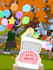 design a greeting birthday or holiday card digitally