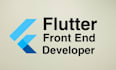 be your flutter front end ui mobile app developer