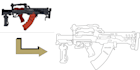 converting raster to vector converting raster to vector
