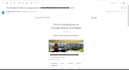 reinstate and fix suspended google my business profile