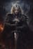 write a fantasy character bio or backstory