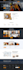 website design für bauwesen architektur und immobilien mit wordpress und framer