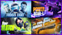 do custom high quality youtube gaming thumbnails super fast